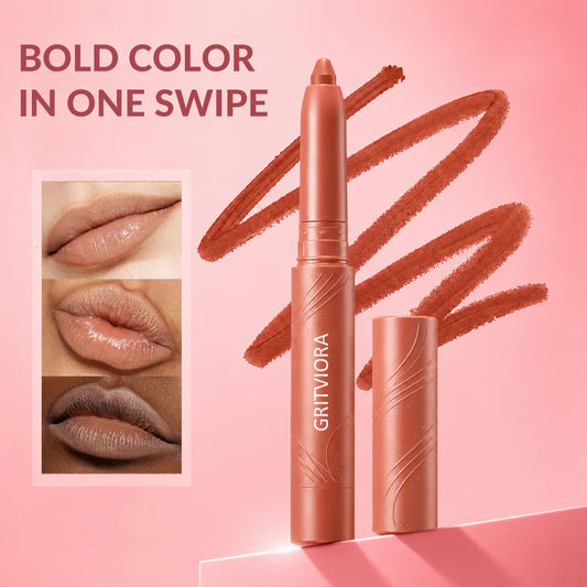 Easy Glide Lip Liner — Creamy, Blendable Color with Smooth Application, Summervibes