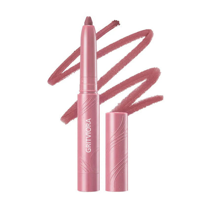 Easy Glide Lip Liner — Creamy, Blendable Color with Smooth Application, Summervibes