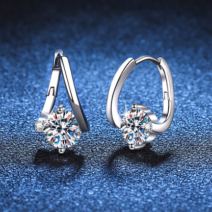 🔥LAST DAY SALE-80% OFF)Histone Lymphvitic MagneTherapy Germanium Earrings
