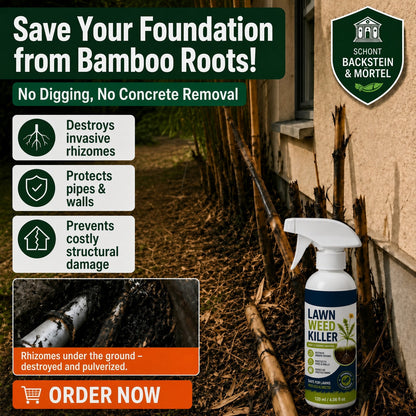 ⚡ Easy Stress‑Free Weeding | For Gardens, Paths & Patios 🌿 Helps Suppress Weed Growth